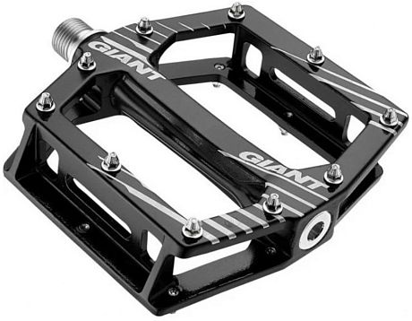 Фото Педали платформы Giant Original MTB. Купить Педали платформы Giant Original MTB  в Санкт-Петербурге, доставка по России