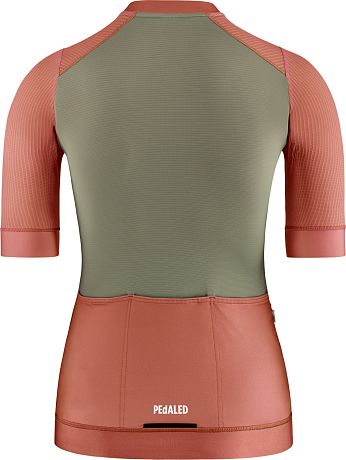 Фото Джерси PEdALED Element женское. Купить Джерси PEdALED Element женское  в Санкт-Петербурге, доставка по России