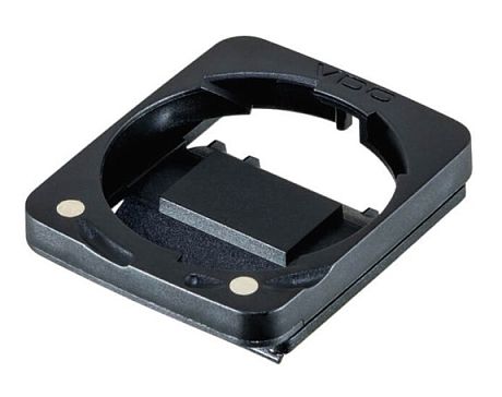 Фото Крепление велокомпьютера VDO на руль для серий R WL. Купить Крепление велокомпьютера VDO на руль для серий R WL  в Санкт-Петербурге, доставка по России