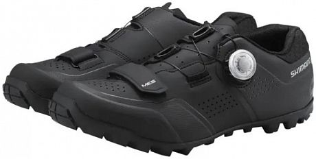 Фото Велотуфли Shimano SH-ME502. Купить Велотуфли Shimano SH-ME502  в Санкт-Петербурге, доставка по России