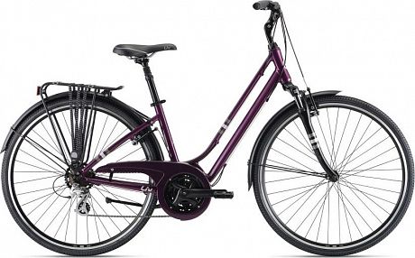 Купить Giant Liv Flourish FS 2 2021  в Санкт-Петербурге, доставка по России