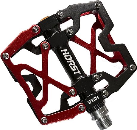 Фото Педали платформы Horst H25E. Купить Педали платформы Horst H25E  в Санкт-Петербурге, доставка по России