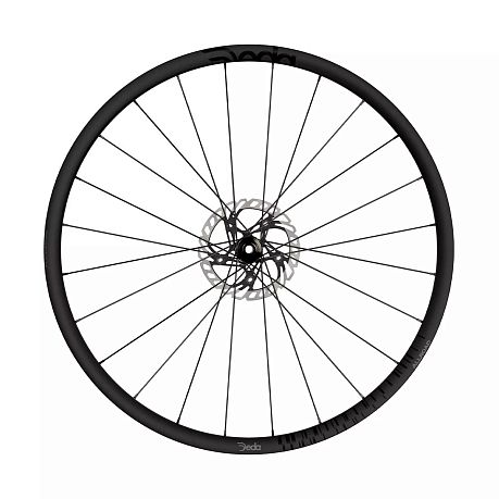 Фото Комплект колес 28" Deda Elementi AllRoad Alloy. Купить Комплект колес 28" Deda Elementi AllRoad Alloy  в Санкт-Петербурге, доставка по России