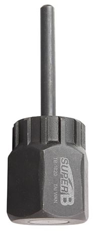 Фото Съемник кассеты Superb 1020 с направляющим штифтом. Купить Съемник кассеты Superb 1020 с направляющим штифтом  в Санкт-Петербурге, доставка по России