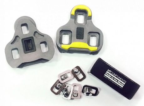 Фото Шипы HT для контактных педалей Look KEO (PK01). Купить Шипы HT для контактных педалей Look KEO (PK01)  в Санкт-Петербурге, доставка по России