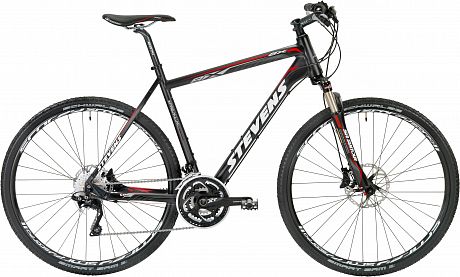 Купить Stevens 8X SX Disc 2013  в Санкт-Петербурге, доставка по России