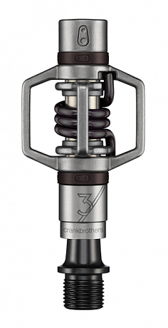 Фото Педали Crank Brothers Eggbeater 3 gnn2. Купить Педали Crank Brothers Eggbeater 3 gnn2  в Санкт-Петербурге, доставка по России