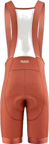 Фото Велошорты с лямками PEdALED Element Bib Shorts женские. Купить Велошорты с лямками PEdALED Element Bib Shorts женские  в Санкт-Петербурге, доставка по России