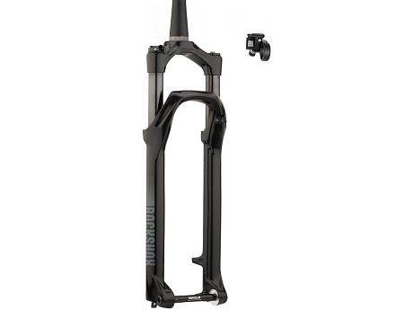 Фото Амортизационная вилка ROCKSHOX FS Judy Air Boost 29" с выносной блокировкой Poploc. Купить Амортизационная вилка ROCKSHOX FS Judy Air Boost 29" с выносной блокировкой Poploc  в Санкт-Петербурге, доставка по России
