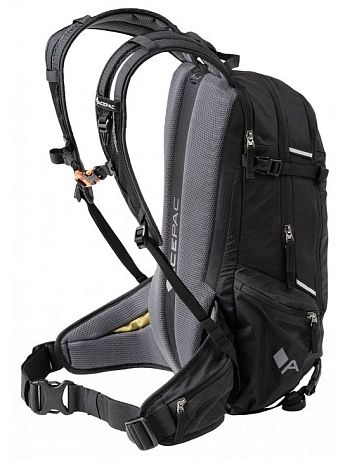 Фото Рюкзак Acepac Flite 10 MKIII. Купить Рюкзак Acepac Flite 10 MKIII  в Санкт-Петербурге, доставка по России