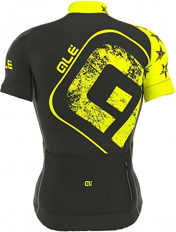 Фото Джерси Ale Graphics PRR Star мужское. Купить Джерси Ale Graphics PRR Star мужское  в Санкт-Петербурге, доставка по России