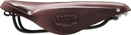 Фото Седло Brooks B17 Narrow. Купить Седло Brooks B17 Narrow  в Санкт-Петербурге, доставка по России