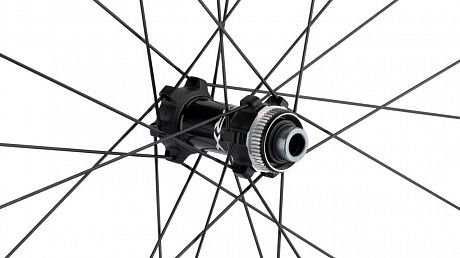 Фото Комплект колес 28" Shimano GRX WH-RX570 tubeless ready ось 12 мм. Купить Комплект колес 28" Shimano GRX WH-RX570 tubeless ready ось 12 мм  в Санкт-Петербурге, доставка по России