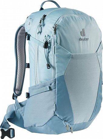 Фото Рюкзак Deuter 2021 Futura 21 SL. Купить Рюкзак Deuter 2021 Futura 21 SL  в Санкт-Петербурге, доставка по России