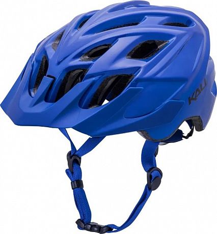 Фото Шлем Kali Chakra Solo. Купить Шлем Kali Chakra Solo  в Санкт-Петербурге, доставка по России