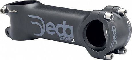 Фото Вынос Deda Zero 1-1/8" (31.8 мм) V7. Купить Вынос Deda Zero 1-1/8" (31.8 мм) V7  в Санкт-Петербурге, доставка по России