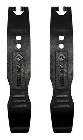 Фото Монтажки для покрышек Weldtitte Tyre Levers 2.0. Купить Монтажки для покрышек Weldtitte Tyre Levers 2.0  в Санкт-Петербурге, доставка по России