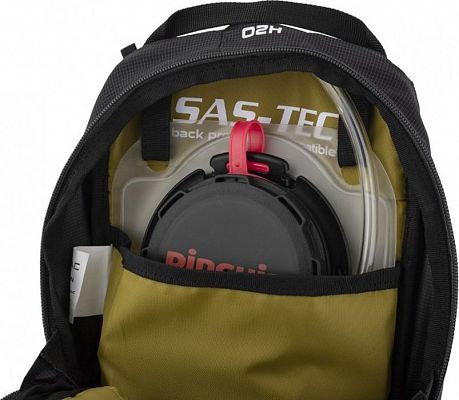 Фото Рюкзак Acepac Flite 6. Купить Рюкзак Acepac Flite 6  в Санкт-Петербурге, доставка по России