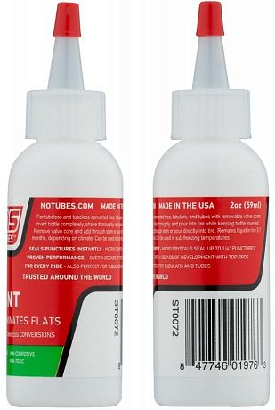 Фото Комплект для бескамерной установки покрышек Stans NoTubes Road. Купить Комплект для бескамерной установки покрышек Stans NoTubes Road  в Санкт-Петербурге, доставка по России