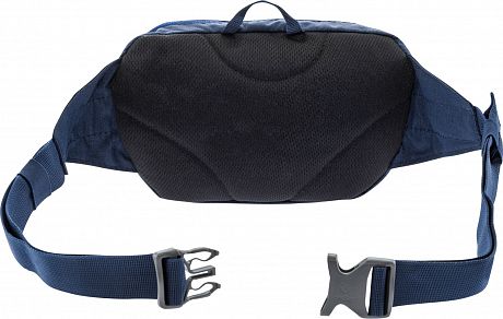 Фото Сумка поясная Deuter 2021 Organizer Belt. Купить Сумка поясная Deuter 2021 Organizer Belt  в Санкт-Петербурге, доставка по России