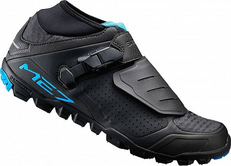 Фото Велотуфли Shimano SH-ME700. Купить Велотуфли Shimano SH-ME700  в Санкт-Петербурге, доставка по России