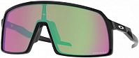 Очки солнцезащитные Oakley Sutro Polished Black/Prizm Snow Jade Iridium