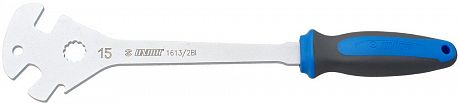 Фото Ключ педальный Unior Profi 1613/2BI. Купить Ключ педальный Unior Profi 1613/2BI  в Санкт-Петербурге, доставка по России