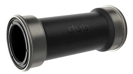 Фото Каретка Sram DUB PressFit MTB Wide. Купить Каретка Sram DUB PressFit MTB Wide  в Санкт-Петербурге, доставка по России