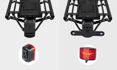 Фото Консольный багажник Topeak MTX BeamRack II (E-Type) TA2601E. Купить Консольный багажник Topeak MTX BeamRack II (E-Type) TA2601E  в Санкт-Петербурге, доставка по России