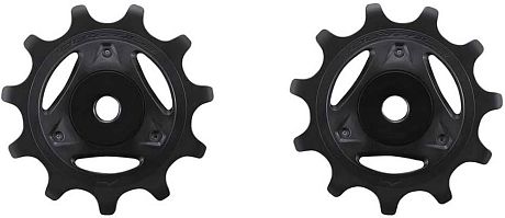Фото Ролики заднего переключателя Shimano Dura-Ace RD-R9252. Купить Ролики заднего переключателя Shimano Dura-Ace RD-R9252  в Санкт-Петербурге, доставка по России
