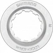 Стопорное кольцо Shimano CenterLock внутренние шлицы для SM-RT67
