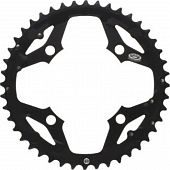 Звезда системы Shimano Deore FC-M580 9 скоростей