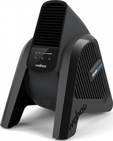 Фото Система охлаждения воздуха Wahoo KICKR Headwind для тренажера Wahoo KICKR. Купить Система охлаждения воздуха Wahoo KICKR Headwind для тренажера Wahoo KICKR  в Санкт-Петербурге, доставка по России