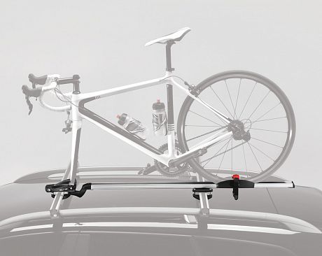 Фото Автомобильный багажник на дуги Elite Sanremo Tour Lock. Купить Автомобильный багажник на дуги Elite Sanremo Tour Lock  в Санкт-Петербурге, доставка по России