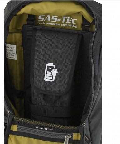 Фото Рюкзак Acepac Zam 15 Exp. Купить Рюкзак Acepac Zam 15 Exp  в Санкт-Петербурге, доставка по России