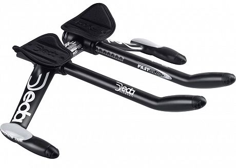 Фото Шоссейный руль-лежак Deda Kronos2 TT gnn. Купить Шоссейный руль-лежак Deda Kronos2 TT gnn  в Санкт-Петербурге, доставка по России