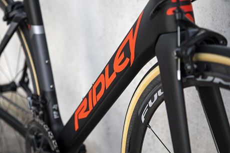 Купить Ridley Noah 2020 Shimano Ultegra ML  в Санкт-Петербурге, доставка по России