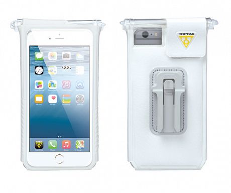 Фото Чехол для телефона Topeak SmartPhone DryBag (для iPhone 6). Купить Чехол для телефона Topeak SmartPhone DryBag (для iPhone 6)  в Санкт-Петербурге, доставка по России