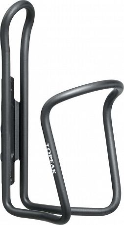 Фото Флягодержатель Topeak Shuttle Cage AL. Купить Флягодержатель Topeak Shuttle Cage AL  в Санкт-Петербурге, доставка по России