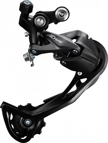 Фото Задний переключатель Shimano ALTUS RD-M2000 9 скоростей. Купить Задний переключатель Shimano ALTUS RD-M2000 9 скоростей  в Санкт-Петербурге, доставка по России