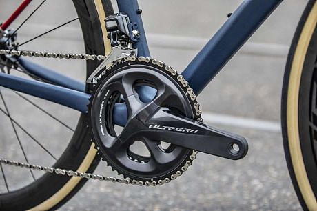 Купить Ridley Liz SL Disc 2020 Shimano 105 ML  в Санкт-Петербурге, доставка по России