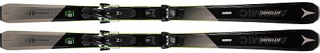 Фото Горные лыжи Atomic Vantage X 83 CTI и крепления Ward13 MNC. Купить Горные лыжи Atomic Vantage X 83 CTI и крепления Ward13 MNC  в Санкт-Петербурге, доставка по России