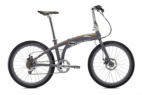 Купить Tern Eclipse P24h 2014  в Санкт-Петербурге, доставка по России