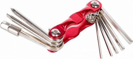 Фото Набор инструментов компактный ACME Kenli KL-9833B. Купить Набор инструментов компактный ACME Kenli KL-9833B  в Санкт-Петербурге, доставка по России