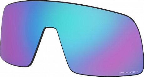 Фото Линза Oakley Sutro PRIZM Sapphire. Купить Линза Oakley Sutro PRIZM Sapphire  в Санкт-Петербурге, доставка по России