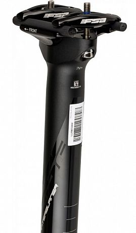 Фото Подседельный штырь FSA Afterburner SB0 MTC V2 gnn2. Купить Подседельный штырь FSA Afterburner SB0 MTC V2 gnn2  в Санкт-Петербурге, доставка по России