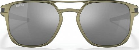 Фото Очки солнцезащитные Oakley Latch Alpha Marc Marquez Signature Satin Olive/Prizm Black. Купить Очки солнцезащитные Oakley Latch Alpha Marc Marquez Signature Satin Olive/Prizm Black  в Санкт-Петербурге, доставка по России