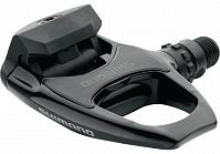 Контактные шоссейные педали Shimano PD-R540 с шипами