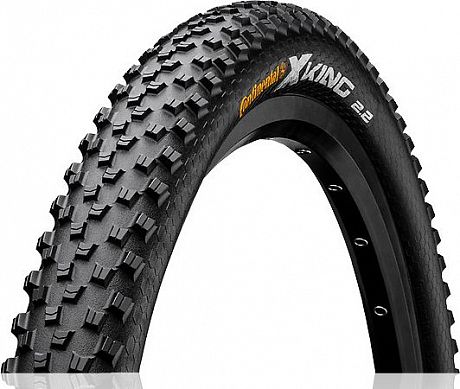 Фото Покрышка Continental X-King Performance 29". Купить Покрышка Continental X-King Performance 29"  в Санкт-Петербурге, доставка по России