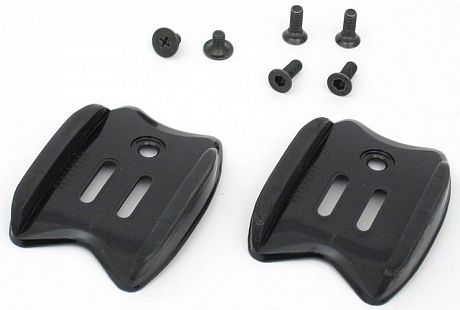 Фото Адаптер Shimano для установки SPD шипа на шоссейную обувь. Купить Адаптер Shimano для установки SPD шипа на шоссейную обувь  в Санкт-Петербурге, доставка по России